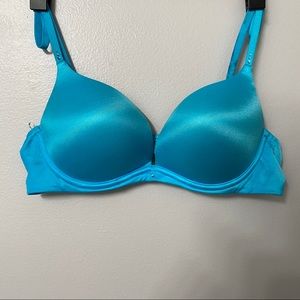 Biofit push-up bra